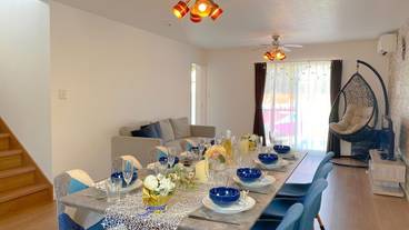 部屋からの景観 / 28