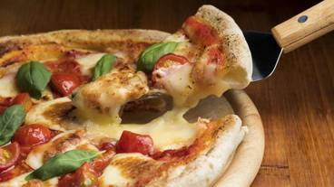 ビュッフェ / 24