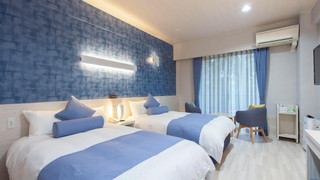 スタンダードツイン