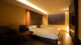 エグゼクティブツイン 禁煙 (客室専用温泉なし)