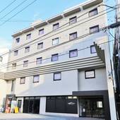 小田原ターミナルホテル（神奈川県 ビジネスホテル） / 4