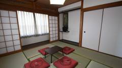 温泉宿はまゆう凪