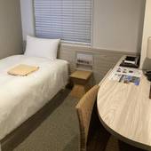 DEL style 大阪東天満（大阪府 ビジネスホテル） / 2