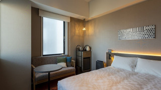 スーペリア ダブルルーム