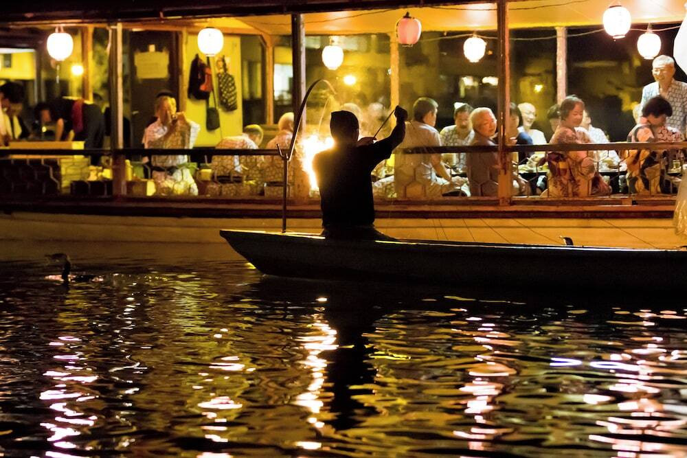 施設からの眺望