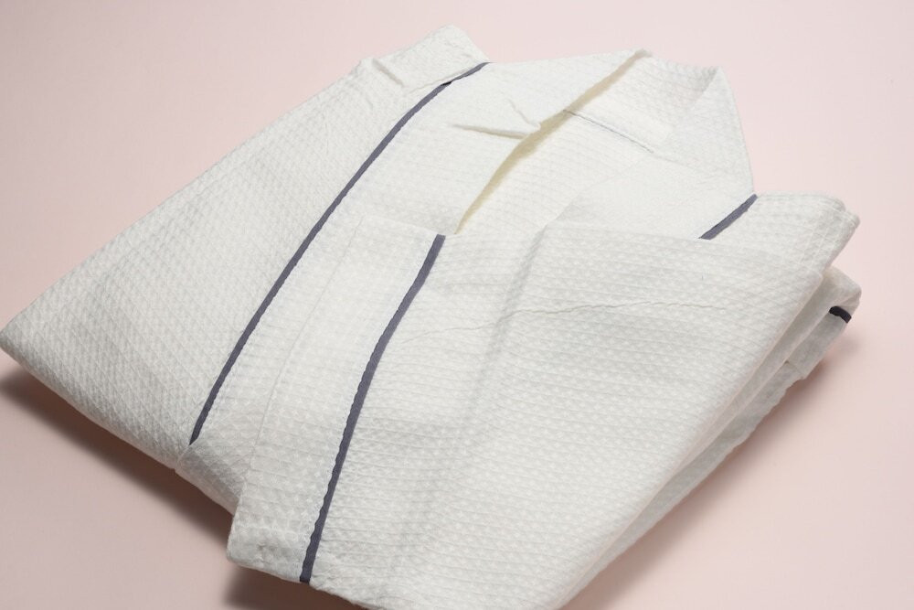 客室の設備とサービス