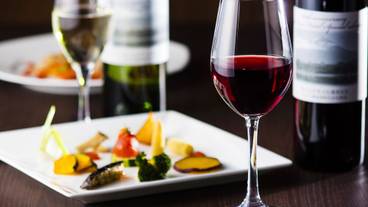 食事・飲み物 / 2