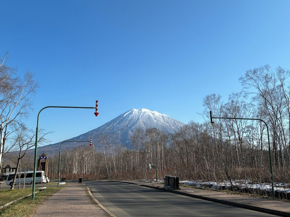 施設からの眺望