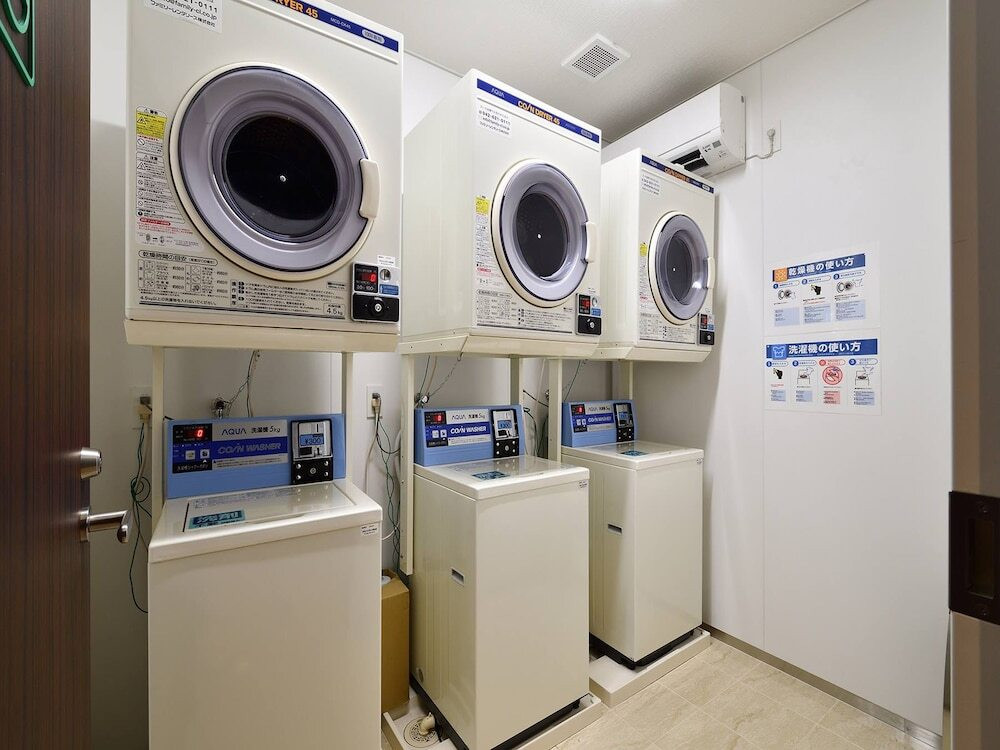 ランドリー ルーム