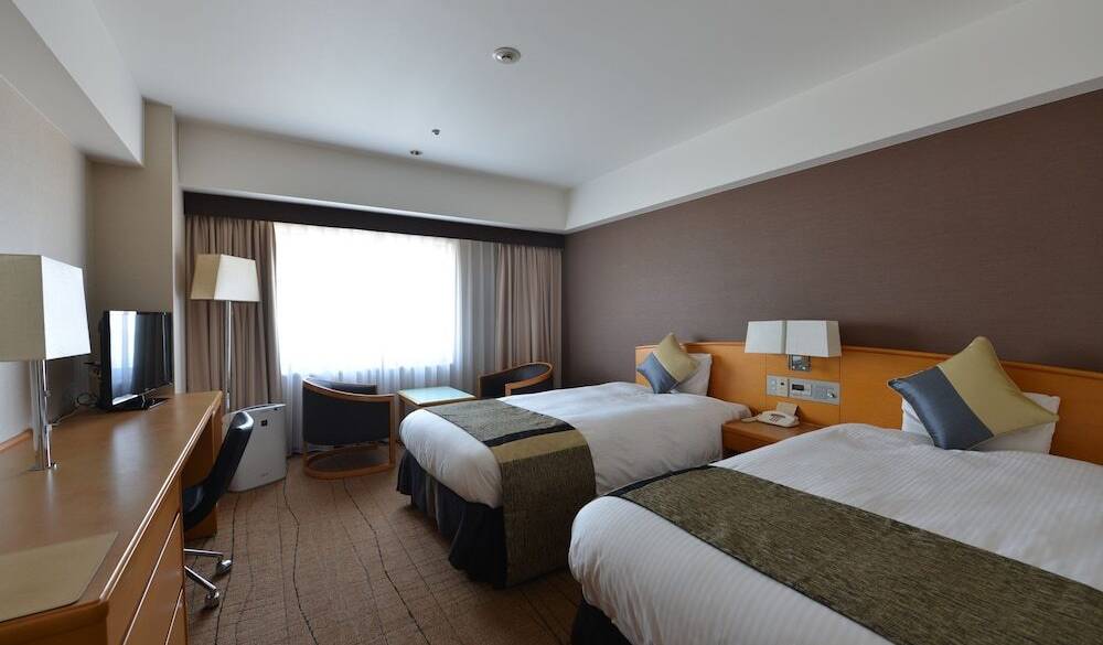 スーペリアツイン / 3