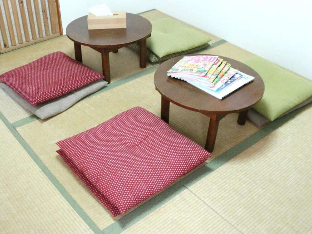 客室