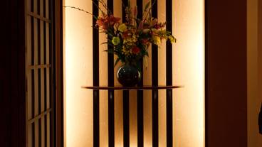 こみなと漁師料理 海の庭（コミナトリョウシリョウリ ウミノニワ） / 3