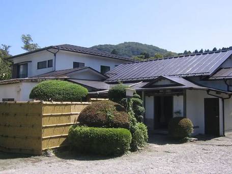 富士箱根 ゲストハウス / 1