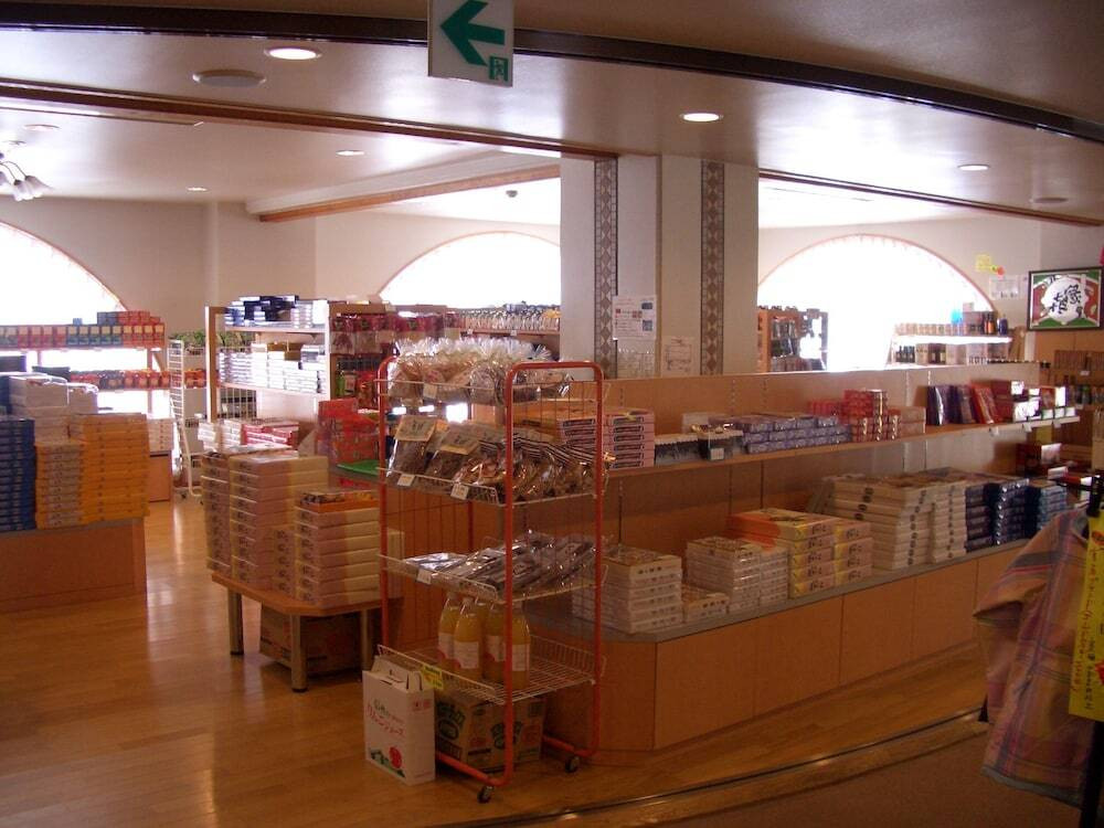 ギフト ショップ