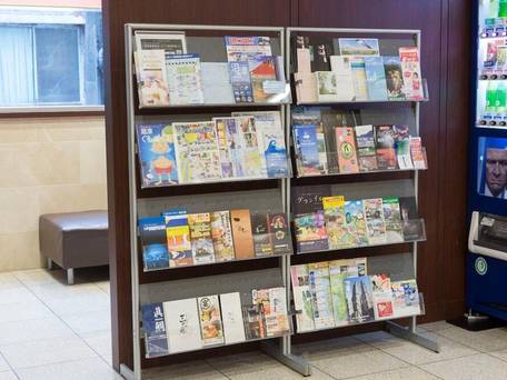 三交イン沼津駅前 / 3