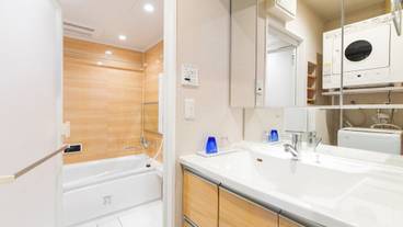 バスルーム / 18