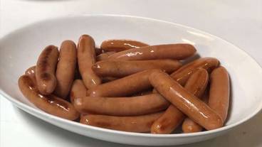 朝食ビュッフェ / 4