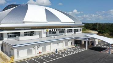 スポーツ場 / 10