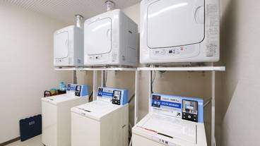 ランドリー ルーム / 4