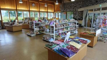 施設の敷地 / 23