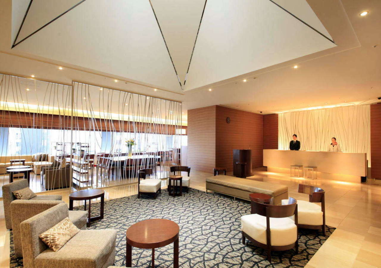 リッチモンドホテルプレミア仙台駅前3501426