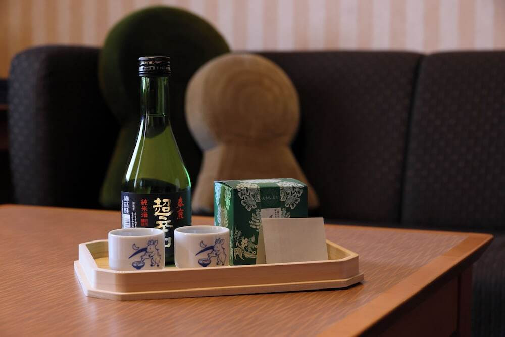 客室