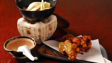 食事・飲み物 / 2