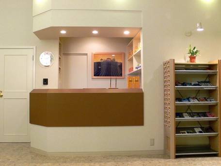 ファミリーロッジ旅籠屋・いわき勿来店 / 2