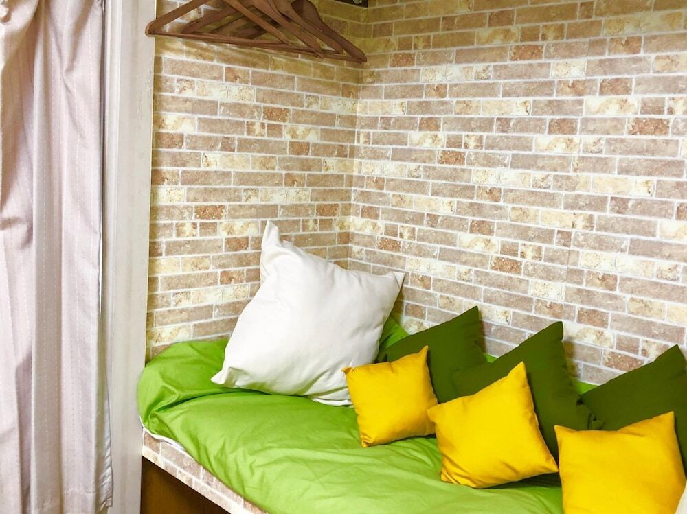 リビングルーム