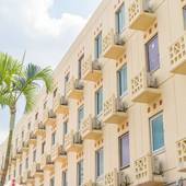 ホテルパークスタジアム那覇（沖縄県 ビジネスホテル） / 4