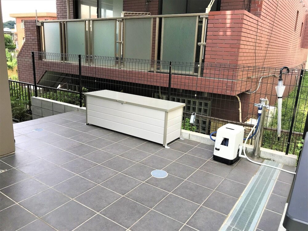 内部エントランス