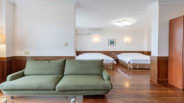 リビング エリア / 12