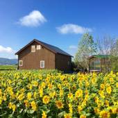 カントリーコテージ和樹あい愛（北海道 コテージ・ロッジ・一棟貸） / 2