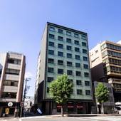 ザ ロイヤルパークホテル 京都四条(京都府 シティホテル) / 5