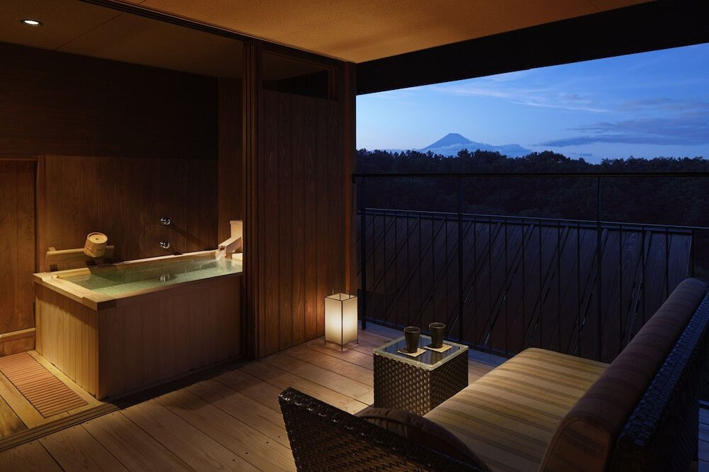 ホテルラフォーレ修善寺 山紫水明(ホテルラフォーレシュゼンジ サンシスイメイ) / 1