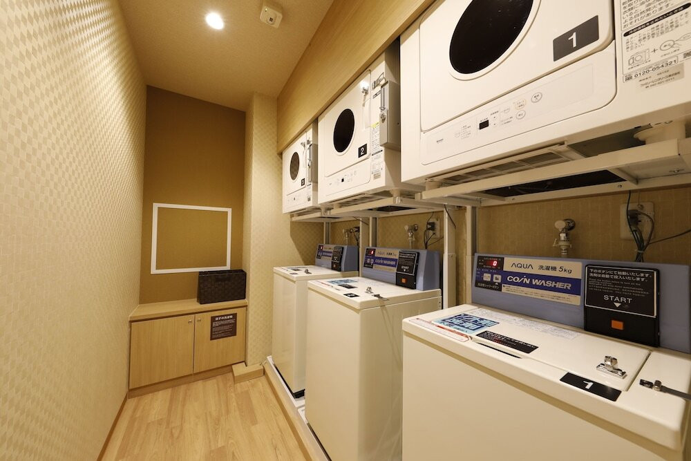 ランドリー ルーム