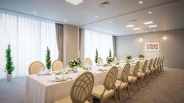 バンケット ホール / 4