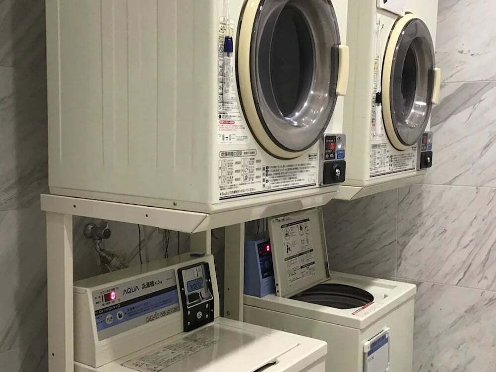 ランドリー ルーム