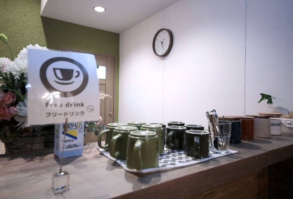 コーヒー サービス