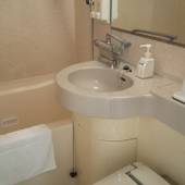 コンフォートホテル大阪心斎橋(大阪府 ビジネスホテル) / 4