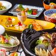 海と富士絶景の美食宿 伊豆・三津浜 松濤館