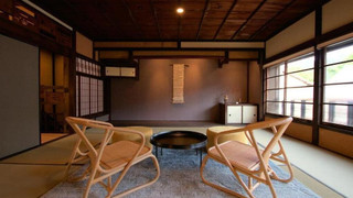 大正期推定 ATU 602号室121平米 禁煙