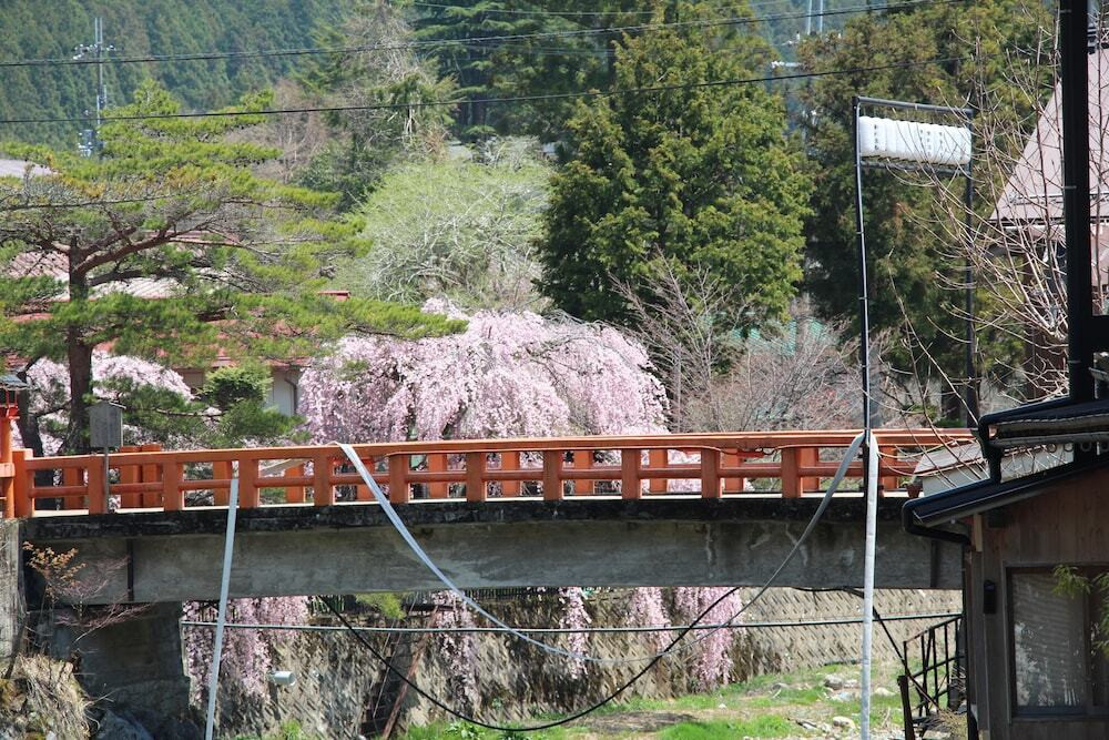 施設からの眺望