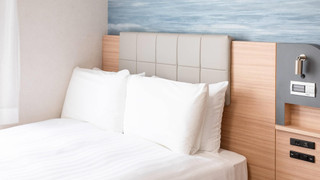 スーペリア ルーム ダブルベッド 1 台 禁煙