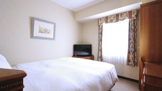 コンフォート クイーンルーム 禁煙