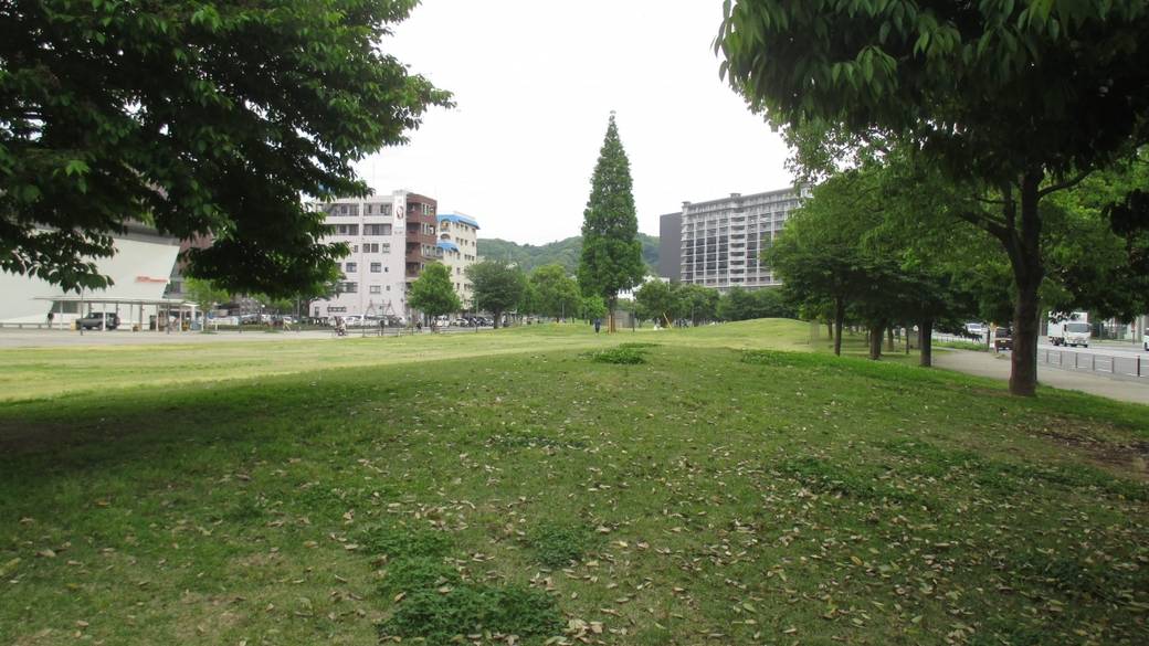 大分いこいの道 / 3