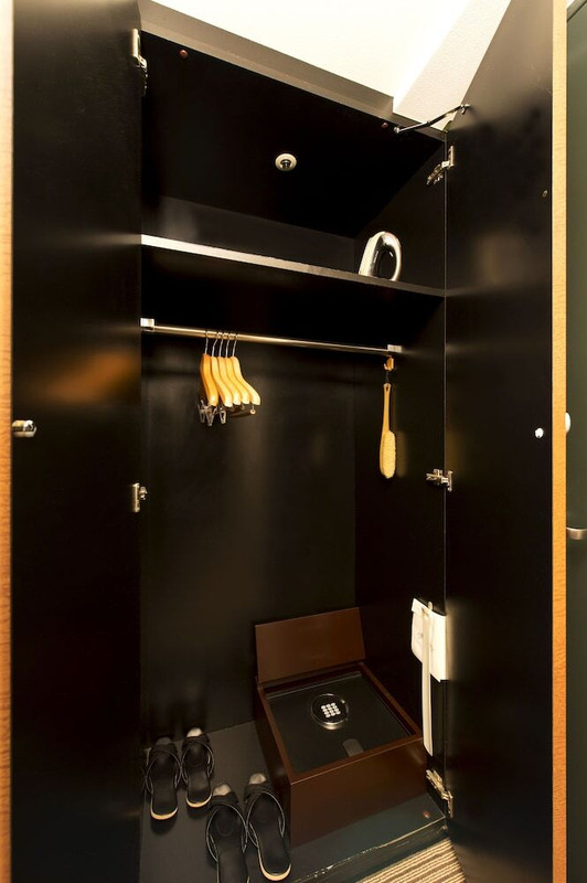 セーフティボックス