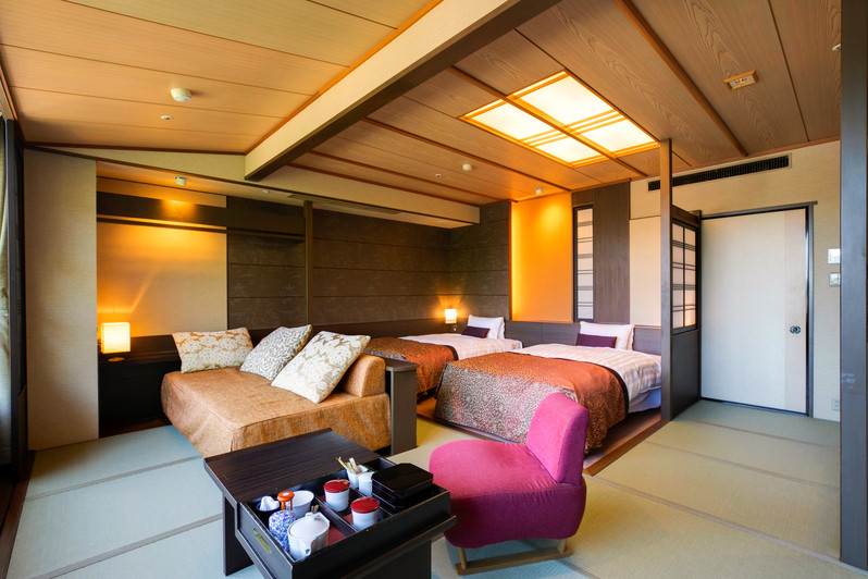 部屋