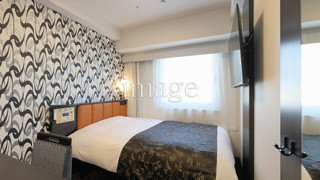 スタンダード ダブルルーム