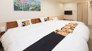 スーペリア アパートメント